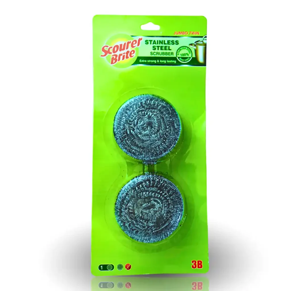 Jumbo Spiral 2 in 1 Front