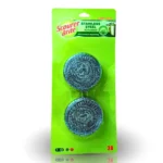 Jumbo Spiral 2 in 1 Front