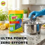 Jumbo Spiral 4 in 1 Post