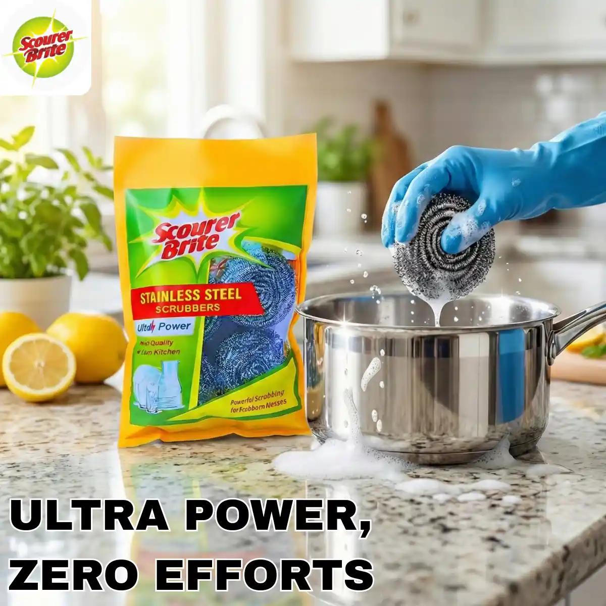 Jumbo Spiral 4 in 1 Post