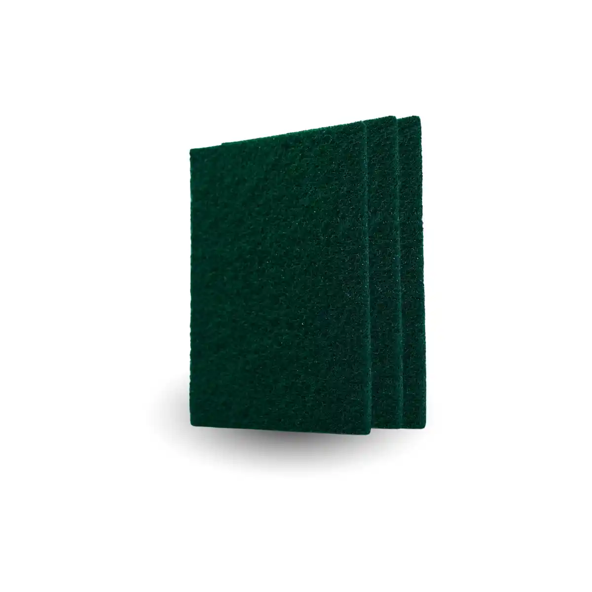 Regular green pad 3 in 1 product side