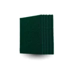 Regular green pad 5 In 1 Product Side