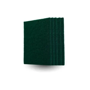 Regular green pad 5 In 1 Product Side