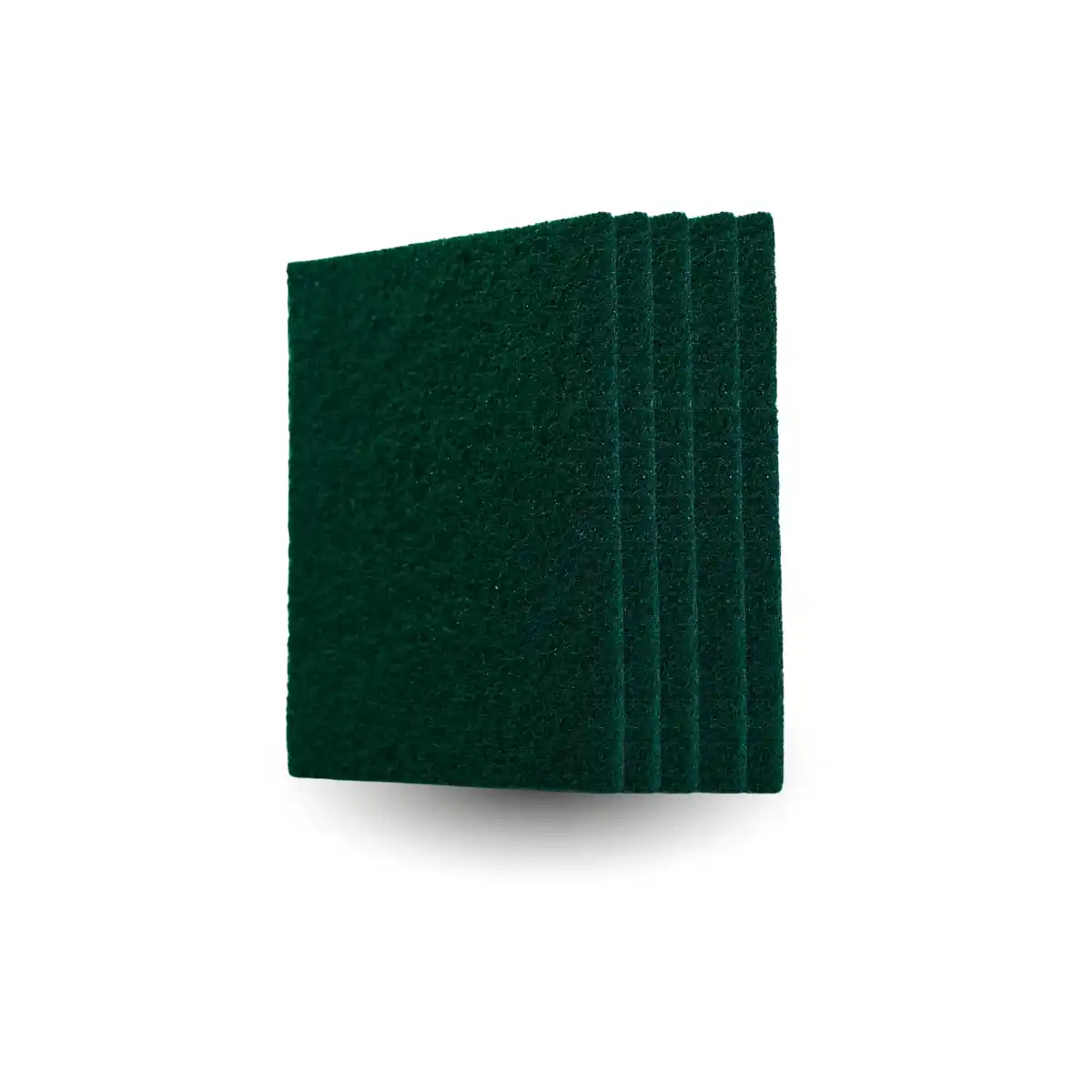 Regular green pad 5 In 1 Product Side