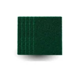 Regular green pad 5 In 1 Product front