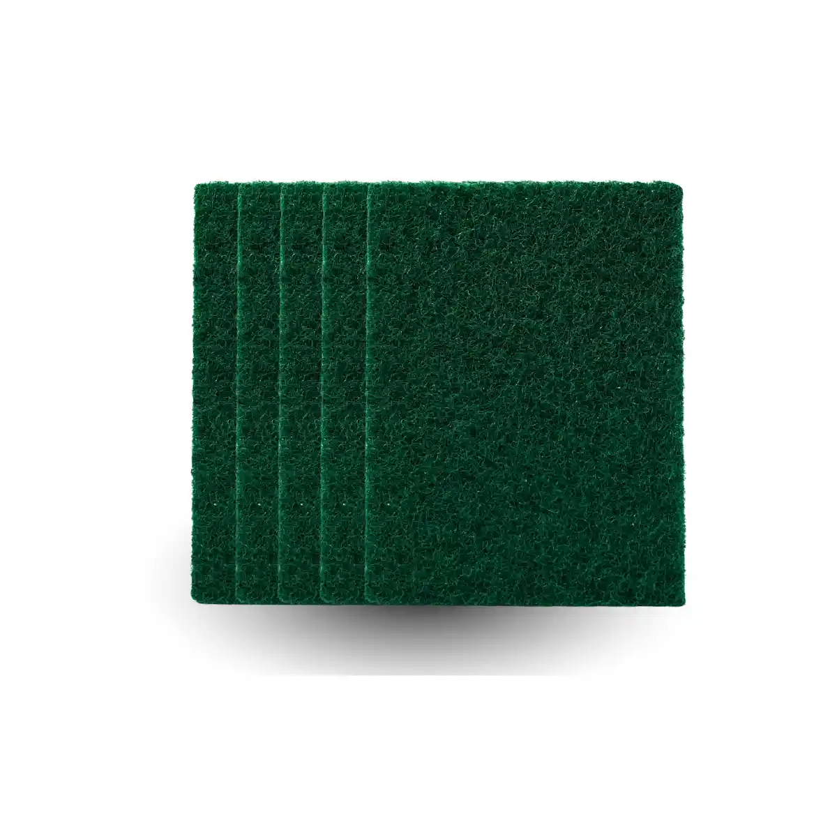 Regular green pad 5 In 1 Product front