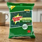 Regular green pad 5 In 1 Slide