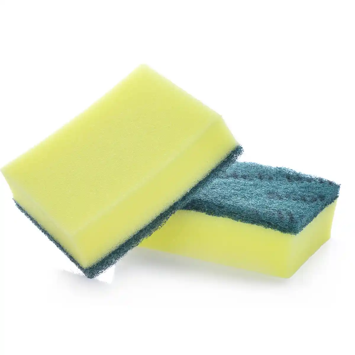 Scourer Brite Bumper Saver Regular 2 In 1 Product Upperside
