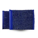 Scourer Brite Fibre Abrasive Blue Product Front