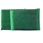 Scourer Brite Fibre Abrasive Green product
