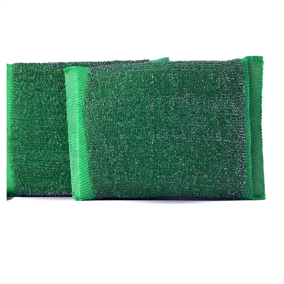 Scourer Brite Fibre Abrasive Green product