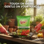 Scourer Brite Gloves Large Packet Post