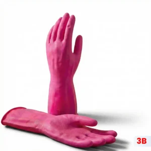 Scourer Brite Gloves Large Product Front