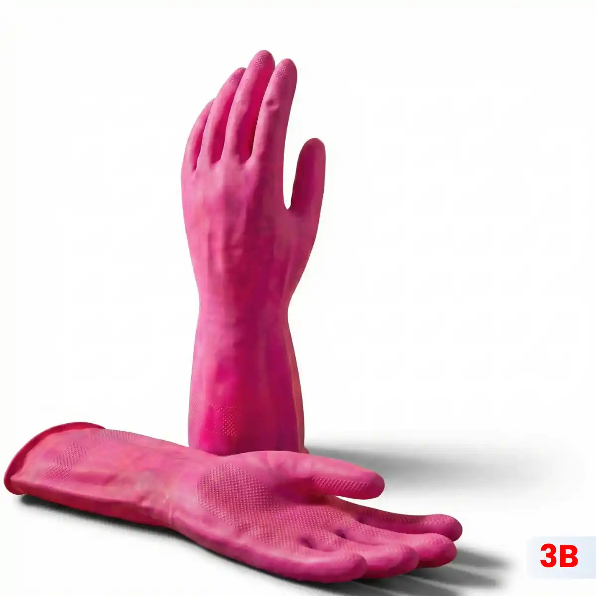 Scourer Brite Gloves Large Product Front