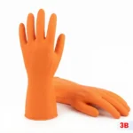 Scourer Brite Gloves Medium Product Front