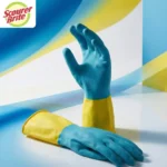 Scourer Brite Gloves XL Product Side