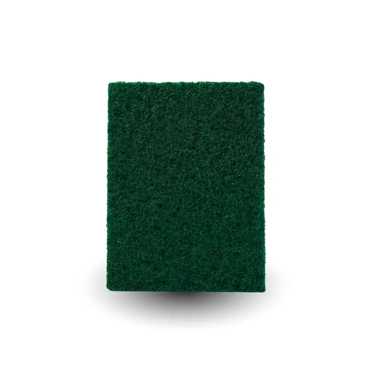 Scourer Brite Green Pad 1s Regular Product Front