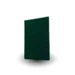 Scourer Brite Green Pad 1s Regular Product Side