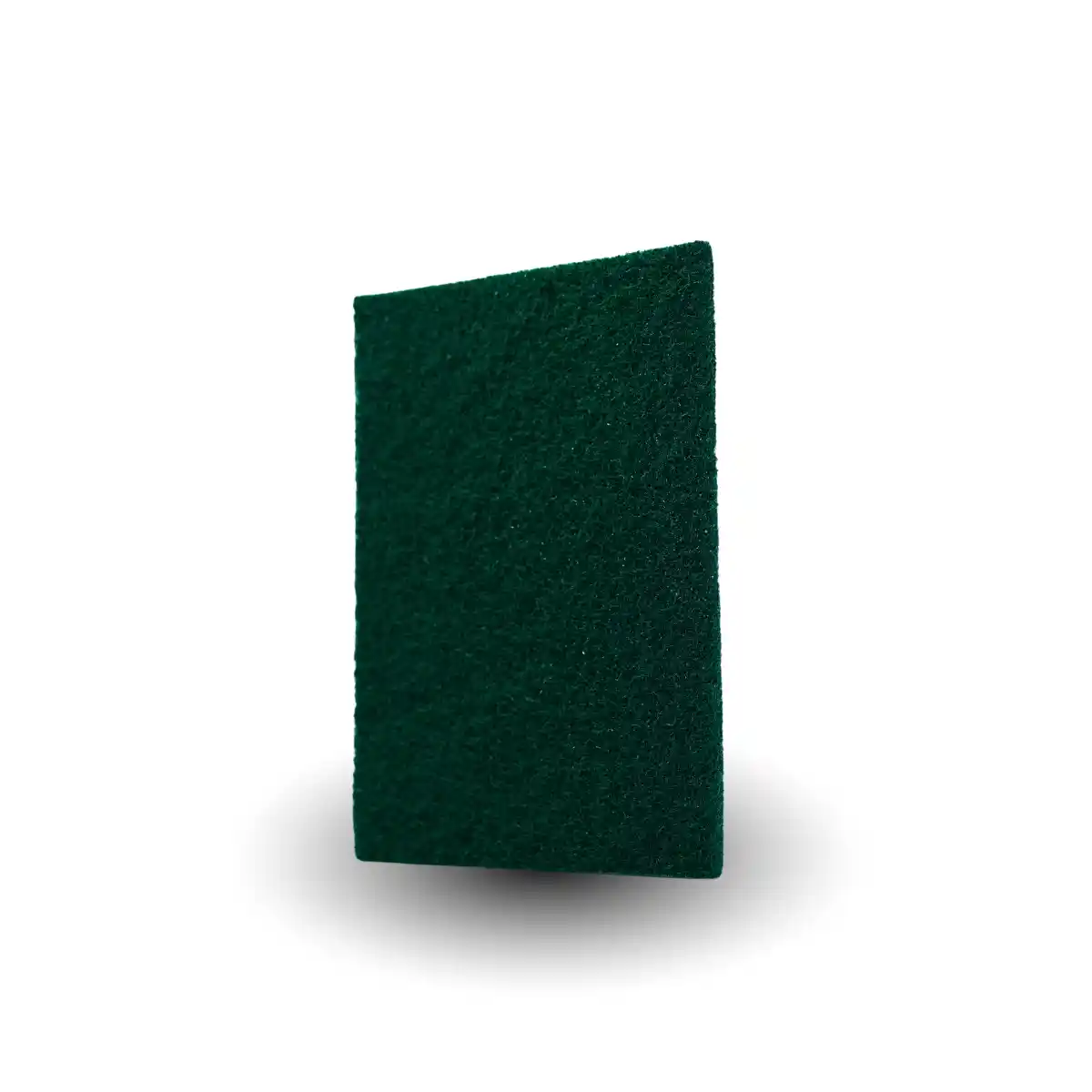 Scourer Brite Green Pad 1s Regular Product Side