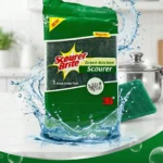 Scourer Brite Green Pad 1s Regular Product Social Media Post