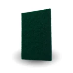 Scourer Brite Large Green Pad 1s Product Side