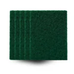 Scourer Brite Large Green Pad 5 in 1 Product Front