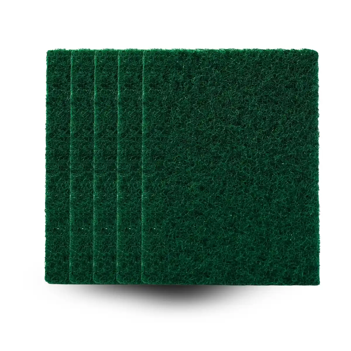 Scourer Brite Large Green Pad 5 in 1 Product Front