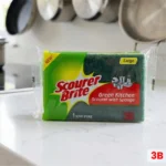 Scourer Brite Large Leminate 1s Packet Post