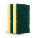 Scourer Brite Large Leminate 2 in 1 Product Side