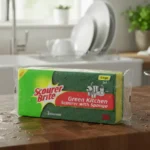 Scourer Brite Large Leminate 3 in 1 Post