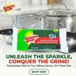 Scourer Brite Large Leminate 3 in 1 Social Media Post