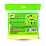 Scourer Brite Microfiber 3s Back Side