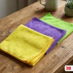 Scourer Brite Microfiber 3s Product