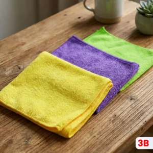 Scourer Brite Microfiber 3s Product