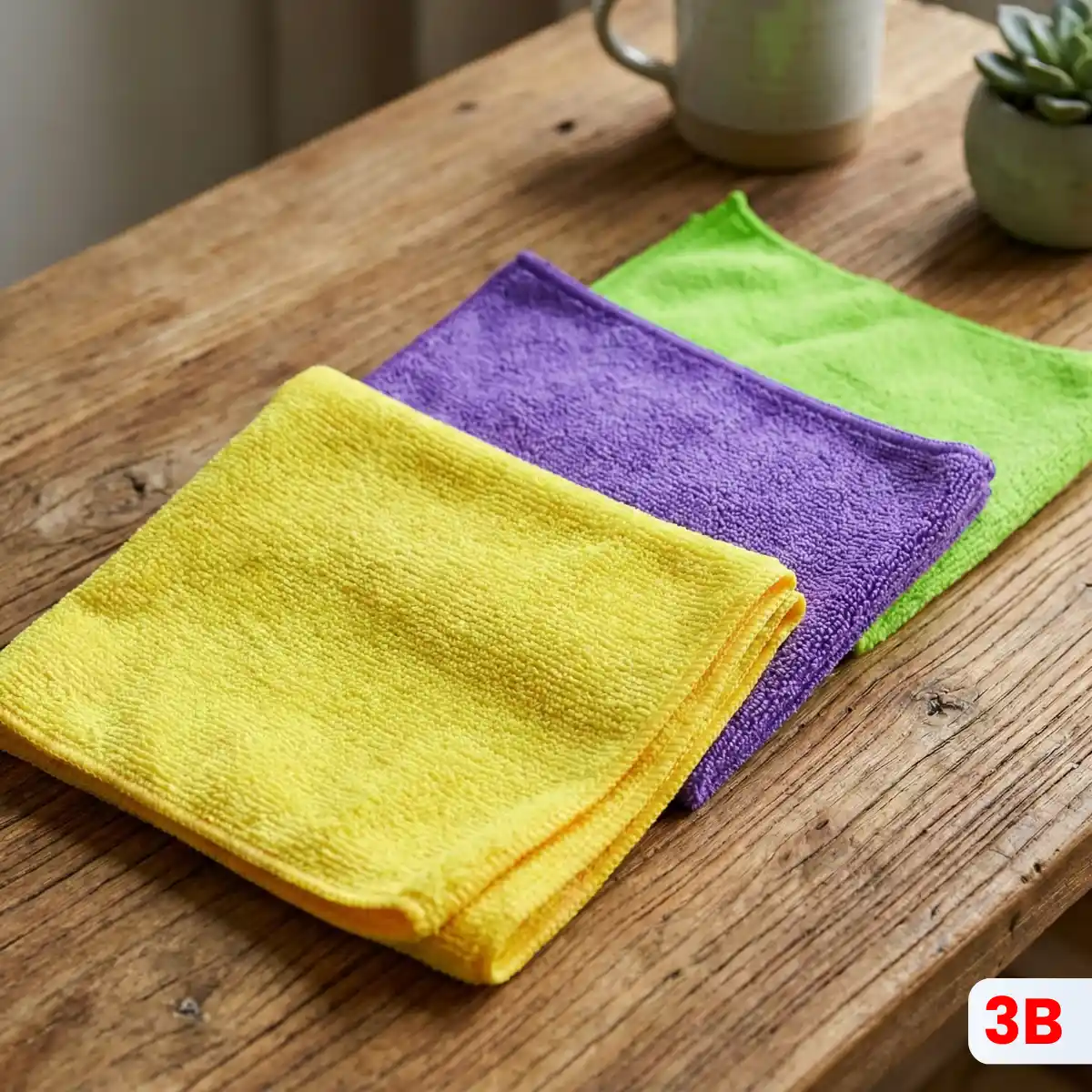 Scourer Brite Microfiber 3s Product