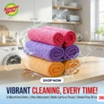 Scourer Brite Microfiber 6s Products Post