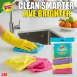 Scourer Brite Microfiber 6s Social Media Post