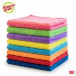 Scourer Brite Microfiber 8s Product Front