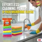 Scourer Brite Microfiber 8s Product With Packet Social Post