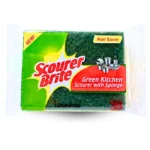 Scourer Brite Nail Saver 1s Packet Front