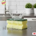 Scourer Brite Nail Saver 1s Product Front Post