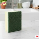 Scourer Brite Nail Saver 1s Product Side