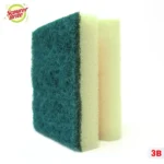 Scourer Brite Nail Saver 1s Product Side