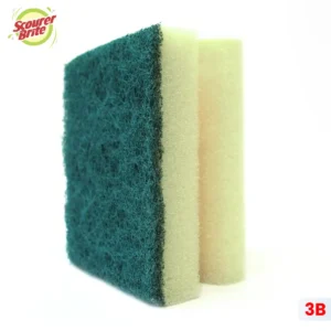 Scourer Brite Nail Saver 1s Product Side