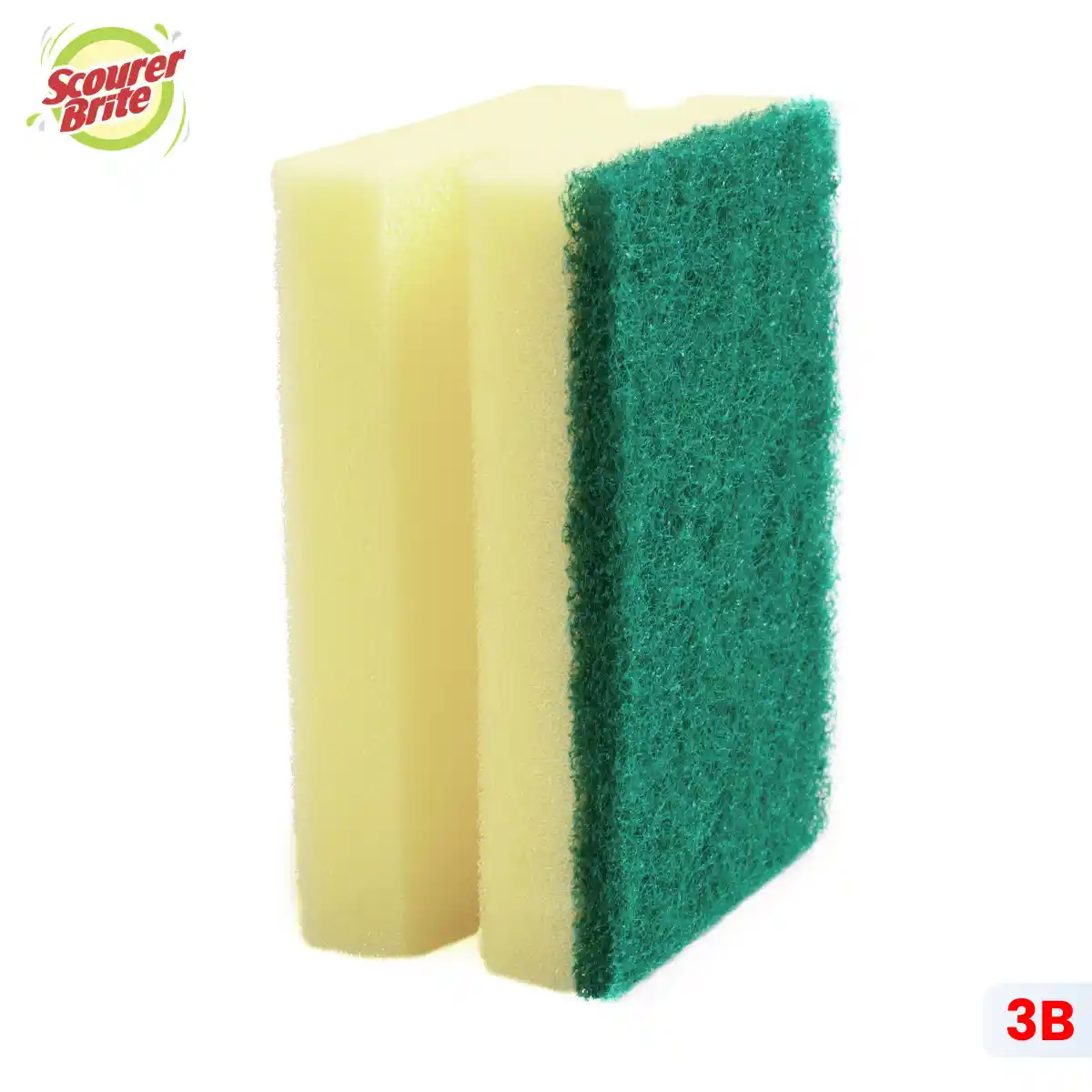 Scourer Brite Nail Saver 1s Product