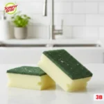 Scourer Brite Nail Saver 2in 1 Product Front