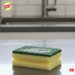 Scourer Brite Nail Saver Product Side 2