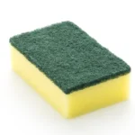Scourer Brite Regular Sponge 1s Product Side