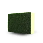 Scourer Brite Regular Sponge 1s Product Side 2