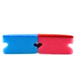 Scourer Brite color Nail Saver Large 2 in 1 Post